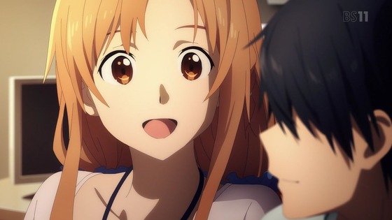 「SAO アリシゼーション」3期 第22話感想 (36)