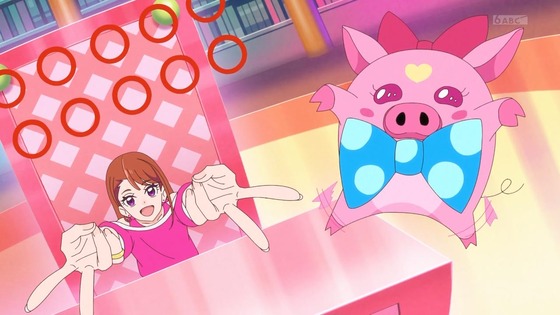 「ひろがるスカイ!プリキュア」ひろプリ 27話感想 (48)