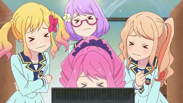 「アイカツスターズ!」 (39)