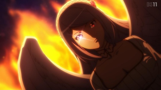 「はたらく魔王さま!!」2期 3話感想 (42)