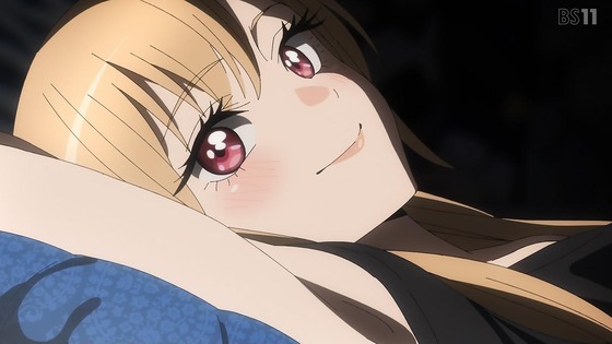 「その着せ替え人形は恋をする」12話 最終回 感想 (61)