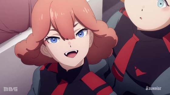 「水星の魔女」『Season2もまだ間に合う！スペシャル (17)