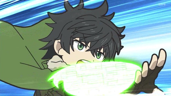 「異世界かるてっと2」2期 1話感想 画像 (46)