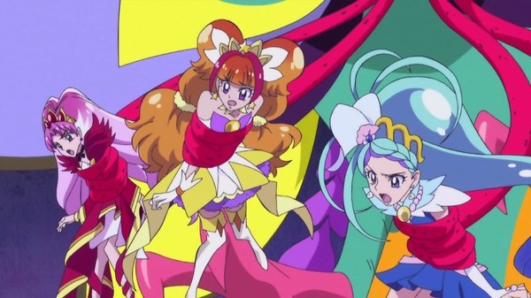 プリンセスプリキュア (36)