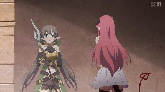 「プリンセスコネクト!ReDive」2期 8話感想 (21)