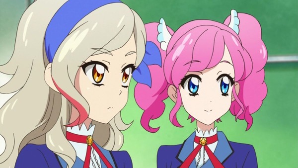 アイカツ！ (13)