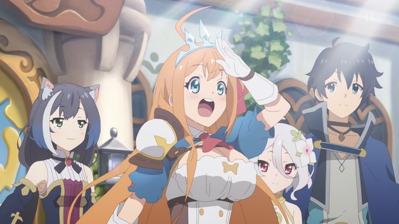 「プリンセスコネクト！ReDive」第12話感想 (23)