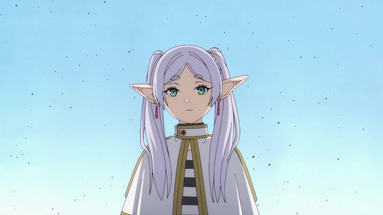 「葬送のフリーレン」9話感想 (54)