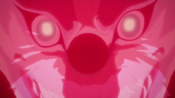 「BNA ビー・エヌ・エー」第8話感想 (146)