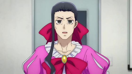 「株式会社マジルミエ」1話感想 (92)