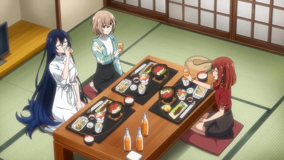 「私を喰べたい、ひとでなし」13話感想 (61)