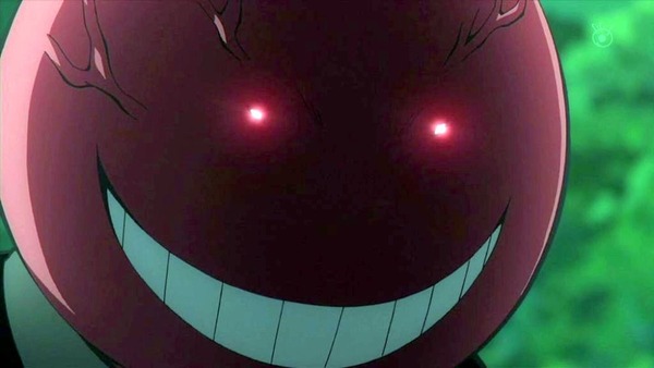 暗殺教室 (30)