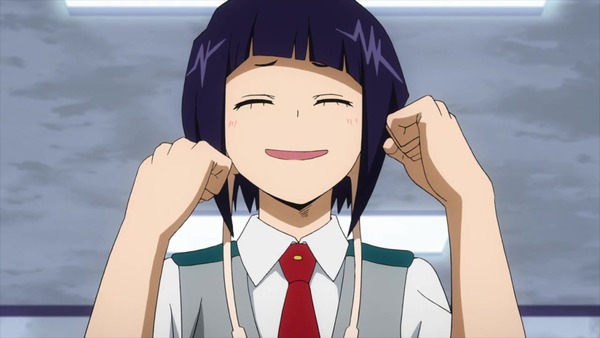 「僕のヒーローアカデミア」84話(4期 21話)感想 画像 !! (50)