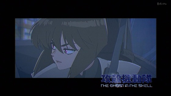 「攻殻機動隊」6話感想 (22)