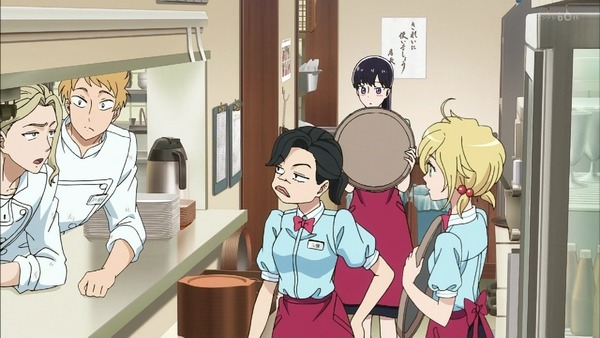 「恋は雨上がりのように」7話 (4)