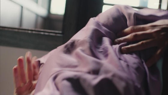 「岸辺露伴は動かない」5話「背中の正面」感想 (87)