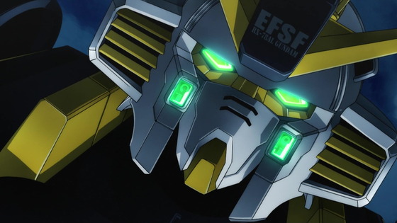 「ガンダム サンダーボルト」3話感想 (67)