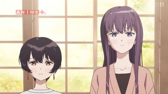 「上伊那ぼたん、酔へる姿は百合の花」9話感想 (2)