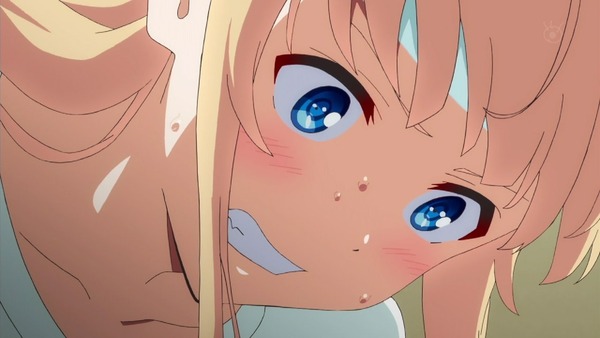 「冴えない彼女の育てかた♭」6話 (13)