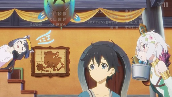 「プリンセスコネクト!ReDive」2期 2話感想 (5)