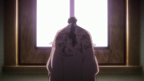 「BLEACH 千年血戦篇」9話感想 (2)
