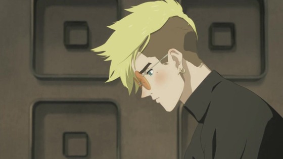 「TRIGUN STAMPEDE」9話感想 (74)