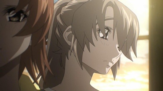 「蒼穹のファフナー THE BEYOND」5話感想 (196)