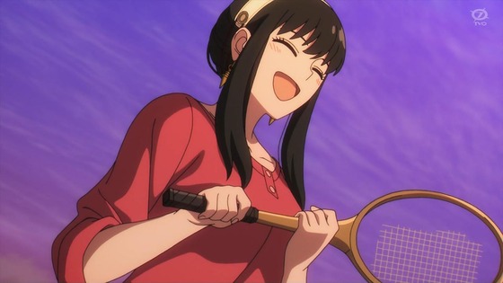 「SPY×FAMILY」23話感想 (41)