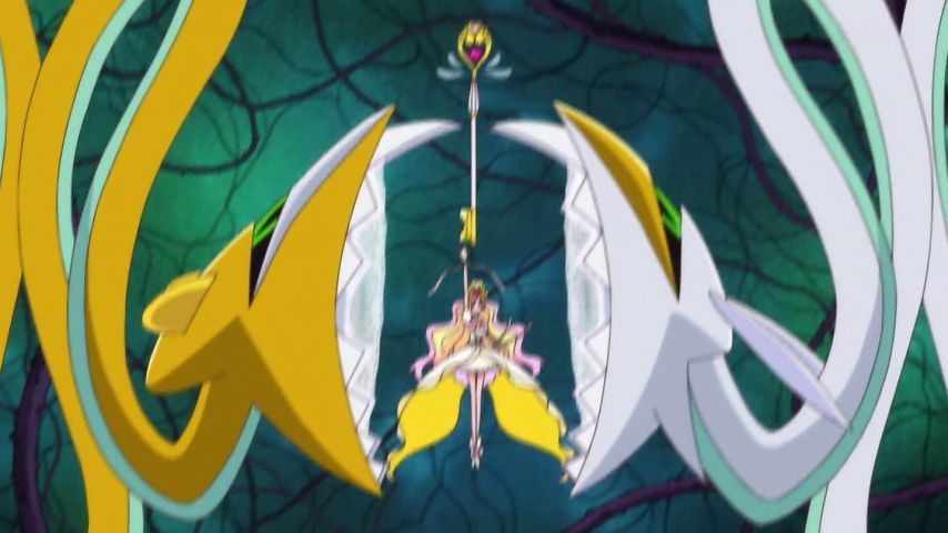 Go プリンセスプリキュア 50話感想 絶望も希望も夢は消えない エピローグで大人はるはる達も登場 最後まで素敵すぎる 最終回 画像 ポンポコにゅーす ファン特化型アニメ感想サイト Go プリンセスプリキュア 50話感想 絶望も希望も夢は消えない エピローグで大人はるはる達も登場 最後まで素敵すぎる 最終回 画像 ポンポコにゅーす ファン特化型アニメ感想サイト