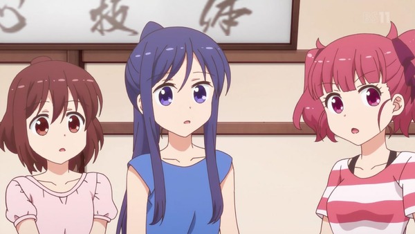 「アニマエール！」11話感想  (19)
