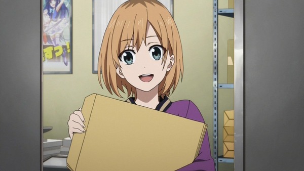 SHIROBAKO (34)