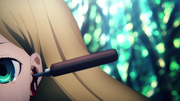 「SAO アリシゼーション」2期 4話感想 (35)