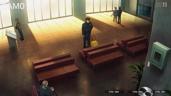 「Fatestrange Fake」8話感想 (33)