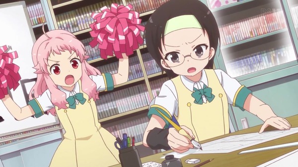 「アニマエール!」10話感想 (31)