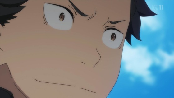 「リゼロ」第34話感想 (4)