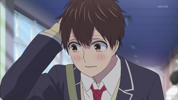 「恋と嘘」1話 (34)