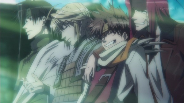 「最遊記RELOAD BLAST」1話 (40)