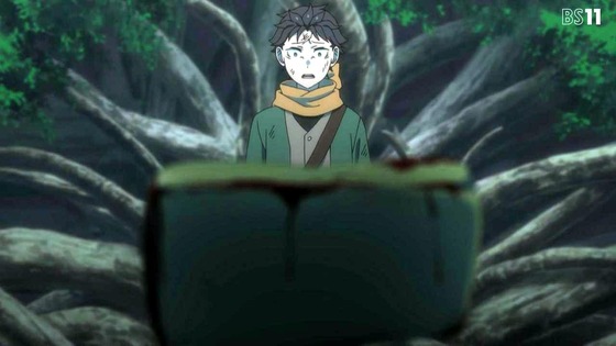 「リゼロ」75話感想  (42)