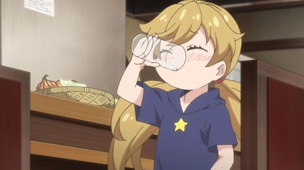 「甘々と稲妻」 (30)