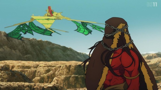 「Fatestrange Fake」4話感想 (140)