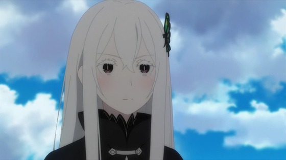 「リゼロ」第38話感想 (8)