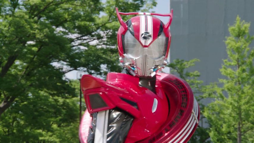 仮面ライダードライブ 2話感想 敵側の幹部キャラ登場 ベルトさんは元人間 画像追加版 ポンポコにゅーす ファン特化型アニメ感想サイト 仮面ライダードライブ 2話感想 敵側の幹部キャラ登場 ベルトさんは元人間 画像追加版 ポンポコにゅーす ファン特化型アニメ感想サイト