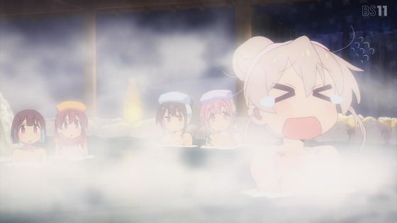 「お兄ちゃんはおしまい!」おにまい 12話感想 最終回 (22)
