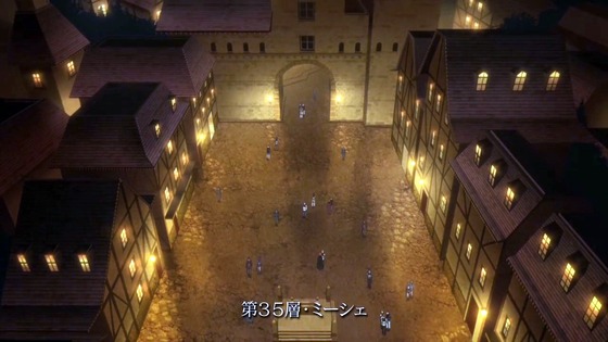 「SAO ソードアート・オンライン」4話感想 (51)