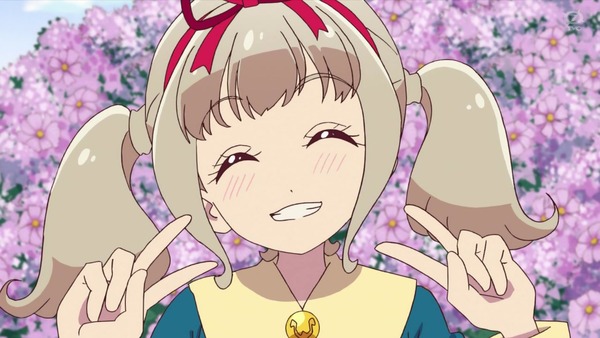 「アイカツオンパレード!」16話感想 画像 (11)