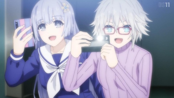 「デート・ア・ライブV」5期 10話感想 (17)