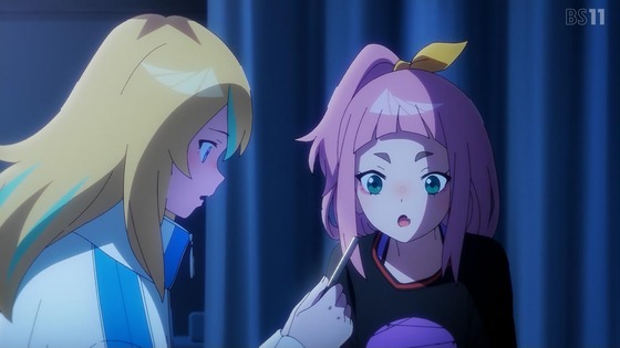 「夜のクラゲは泳げない」10話感想 (55)