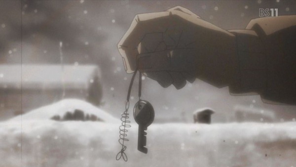 「少女終末旅行」12話(最終回) (31)