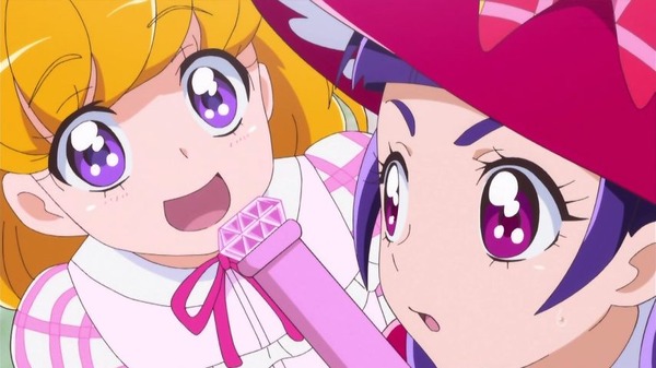 魔法つかいプリキュア (36)