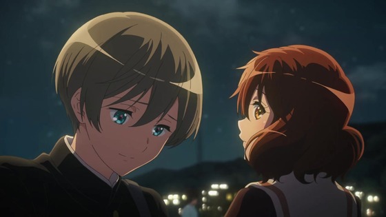 「響け!ユーフォニアム3」3期 4話感想 (80)